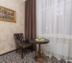 Business Classic SGL в Bellagio
