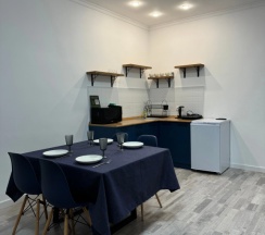 Апартаменты с 2 комнатами с красивым видом из окна в Lake view