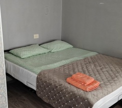 Номер эконом семейный в Свои