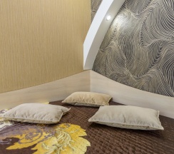 1-комнатные апартаменты студия кв. 206 в Max26 (Макс26) на улице Ленина 8