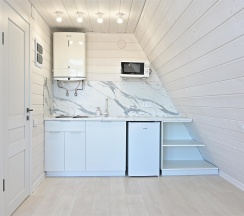 Афрейм в Река & Песок