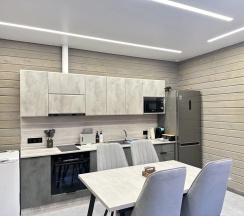 Апартаменты Superior в Lavina