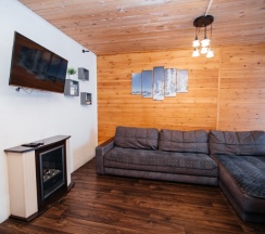 Гостевой дом в Dream House