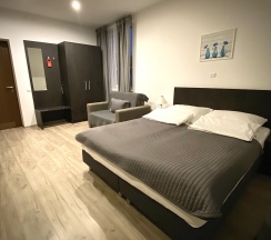 трехместный КОМФОРТ в Anhalt