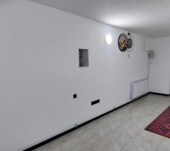 Двухместный номер Comfort с видом на город двуспальная кровать в Кунак