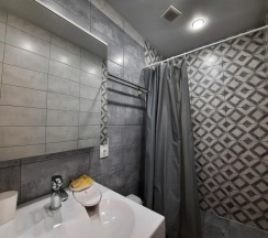 Апартаменты студия в The Loft Studio Moscow
