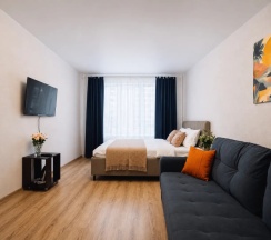 Апартаменты в Апартаменты Room-Room Январский 171