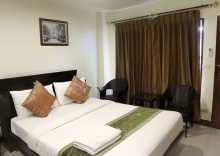 Номер Deluxe в Ban Kiang Fah Resort Chongmek