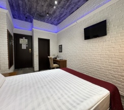 Стандарт Loft в Gipnoz