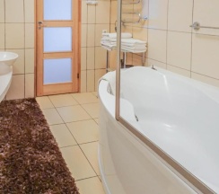 Апартаменты Comfort в Vila Viola