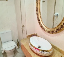 Люкс Standard с видом на бассейн в Отел  Sofia Boutique