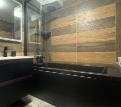 Апартаменты DUPLEX в Маяк