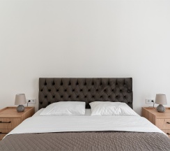 Однокомнатные апартаменты стандарт в Сибирские номера