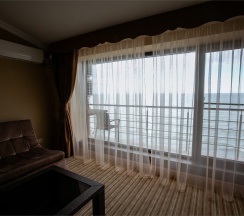 Junior suite в Белый медведь