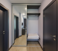 Четырехместный с диваном в Costa Del Mar