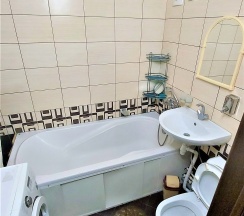 Квартира в Апартаменты на Мечн 150/28