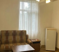 Двухместный люкс с 2 комнатами двуспальная кровать в Эвкалиптовая Роща