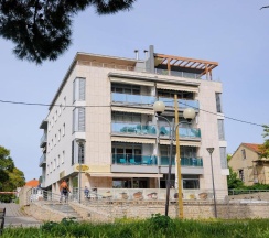 Апартаменты с 2 комнатами в Lavender Suite Zadar