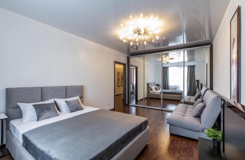 Екатеринбург: Апартаменты DreamHouse
