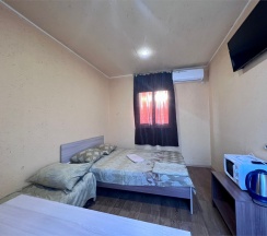 Уютный домик NEW в Пол&Пути