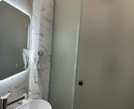 Эконом одноместный в Фулл Хаус 2