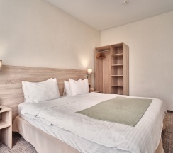 Комфорт Двухкомнатный в Дом творчества Гостелерадио СССР