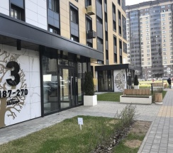 1-комнатные апартаменты стандарт в Адрес квартиры в аренду