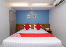 Двухместный номер Standard в Hua Hin Good View Hotel