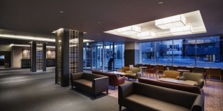 Киото: Отель Kyoto U Bell Hotel