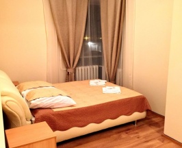 Комфорт в Звезда