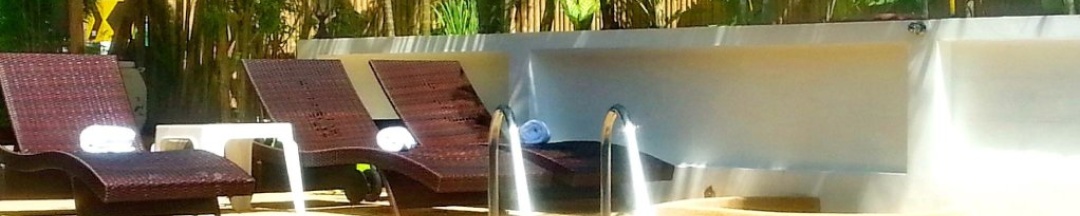 Двухместные апартаменты c 1 комнатой двуспальная кровать в Baan Suay Hotel Resort