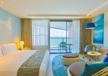 Двухместный номер Standard в Holiday Inn Pattaya, an IHG Hotel