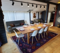 Дом у моря №1 в Ethno Villa