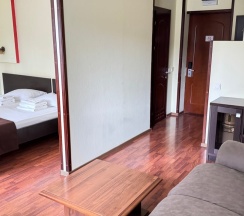 Джуниор сюит в Бригантина