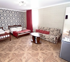 Семейный номер Standard в Релакс