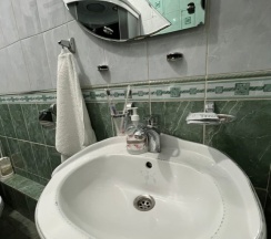 Полулюкс в Интерия