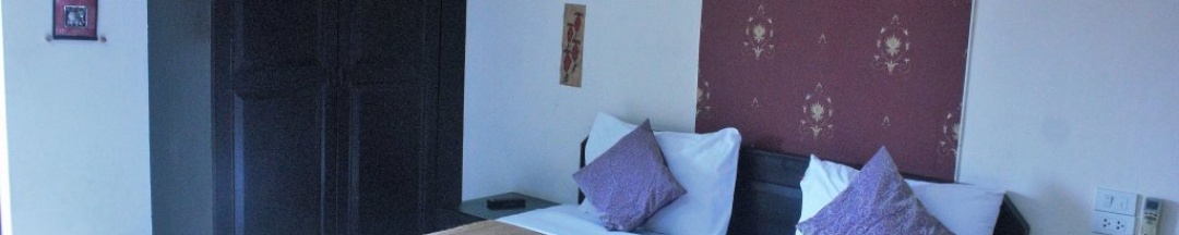 Номер Standard в Hotel Ramaz Charlie
