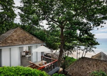 Коттедж Deluxe c 1 комнатой в The Surin Phuket