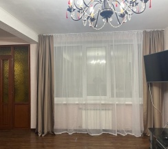 Коттедж стандарт в Атриум