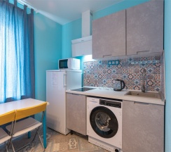 Комфорт двухместный с кухней в Уютный Дом