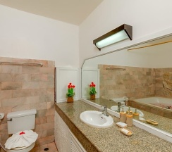 Номер Standard Пентхаус в Club Bamboo Boutique Patong Beach Resort