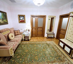 Апартамент Люкс в Покровская