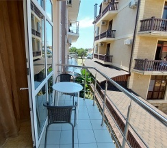 4-х местный стандарт в Розмарин