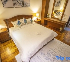 Номер Standard в Naya Poly Pool Villa-80