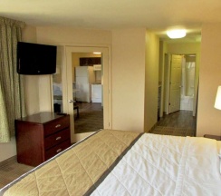 Двухместный люкс в Extended Stay America - Austin - Northwest/Arboretum - The Domain