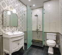 Коттедж с 6 комнатами в Cottage.Moscow