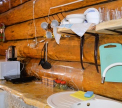 Дом в Евразия