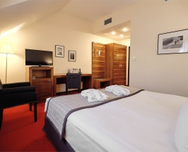 Стандарт в Татьяна Прованс