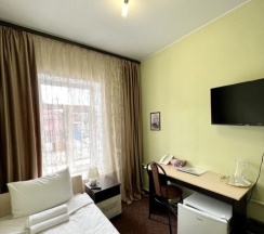 STANDART MINI в 113 Верста