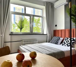 Standard в Raido.Moscow Big City